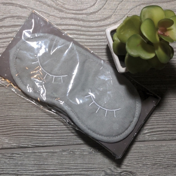 sleep mask - Picture 1 of 2